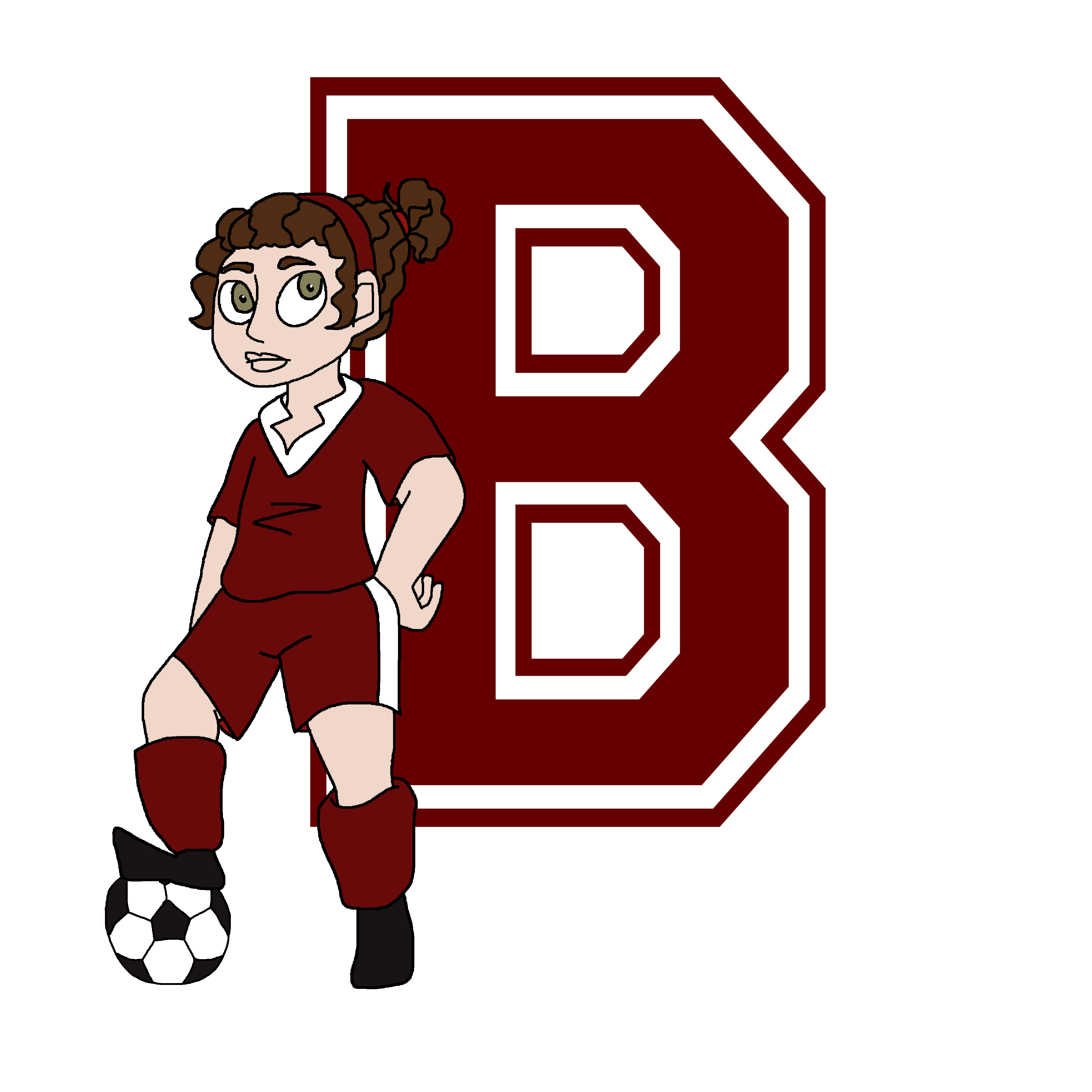 Varsity Girls Soccer